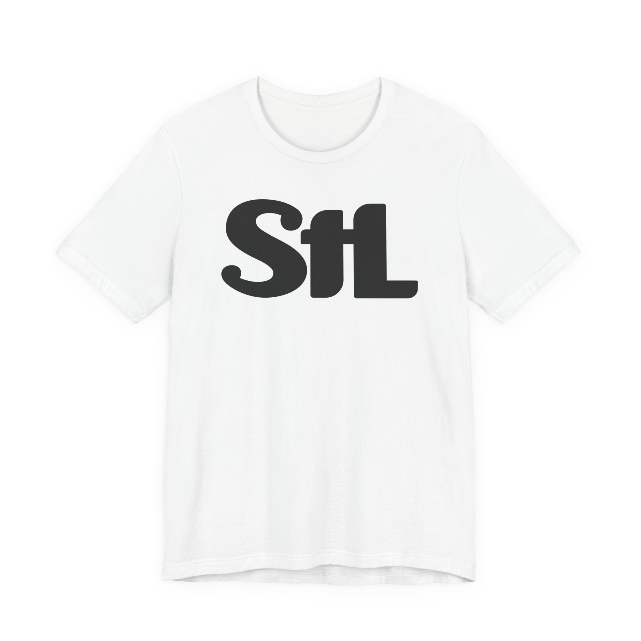 St. Louis Magazine "StL" Unisex Tee