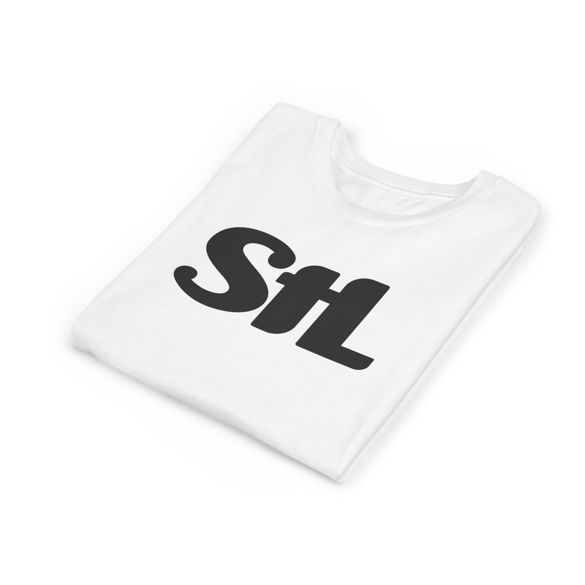 St. Louis Magazine "StL" Youth Tee