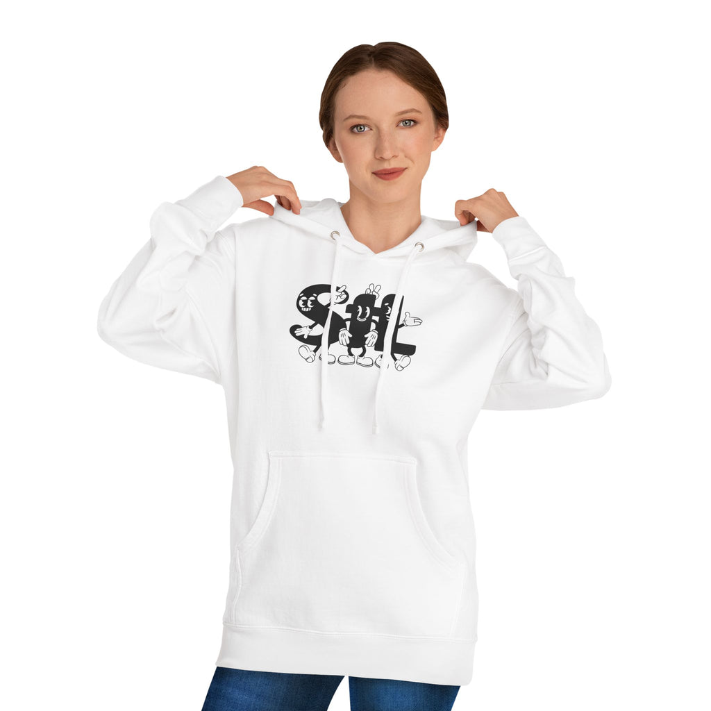 St. Louis Magazine "StL" Family Unisex Hoodie Sweatshirt