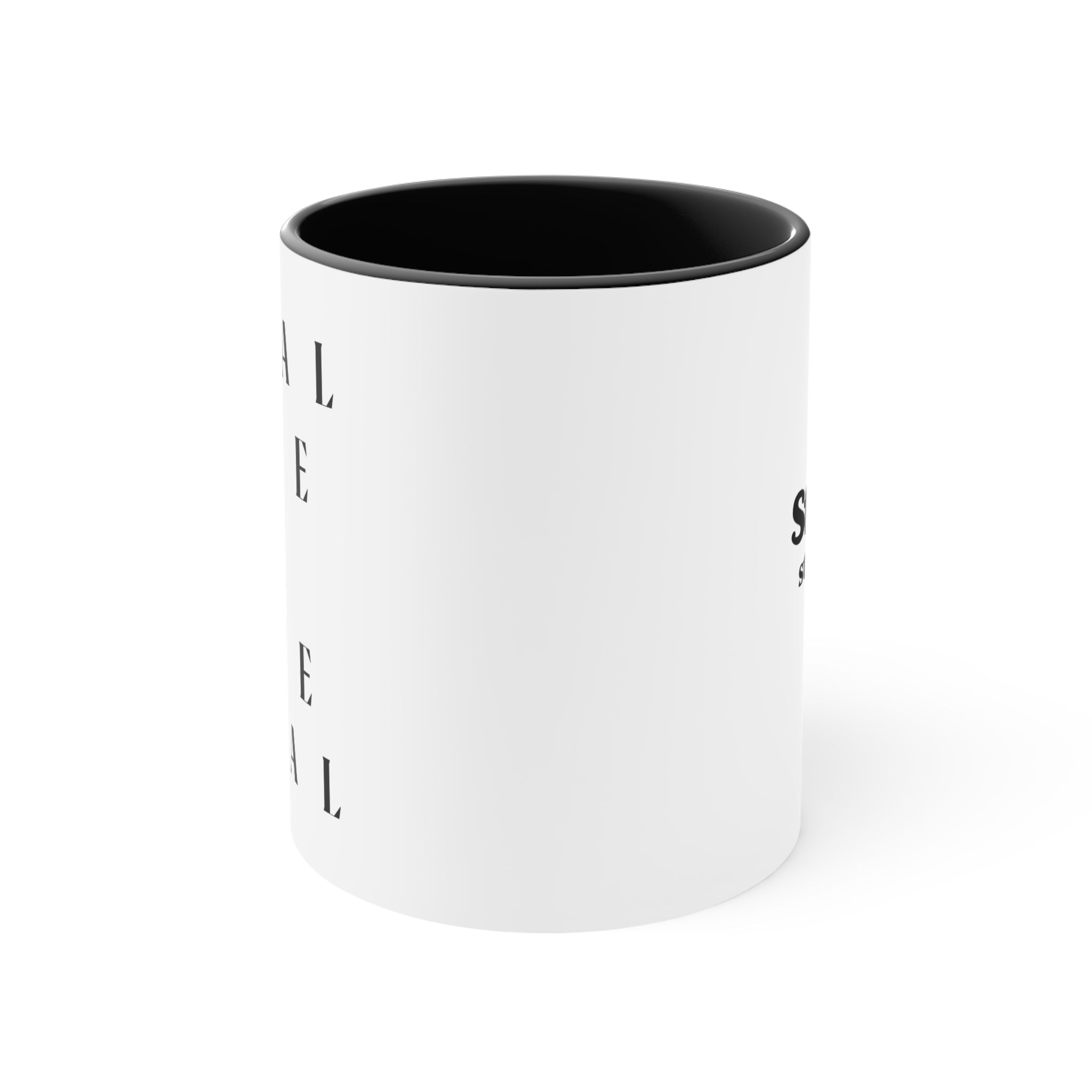 Local Love & Love Local Mug