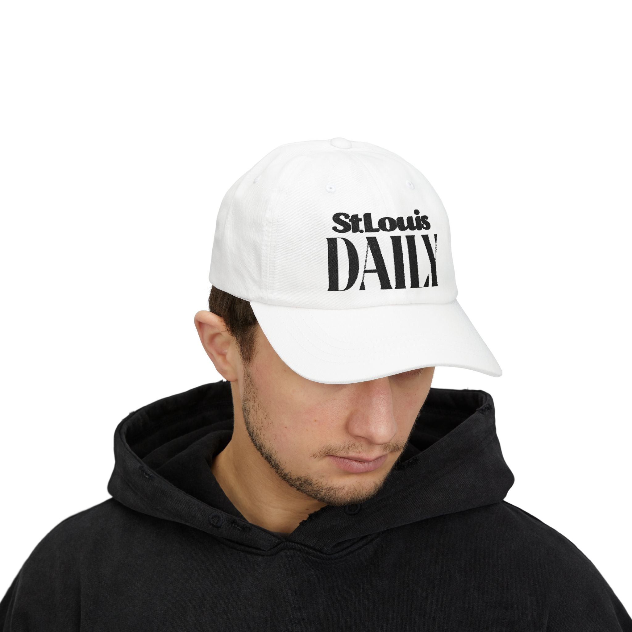 St. Louis Daily, Dad Cap