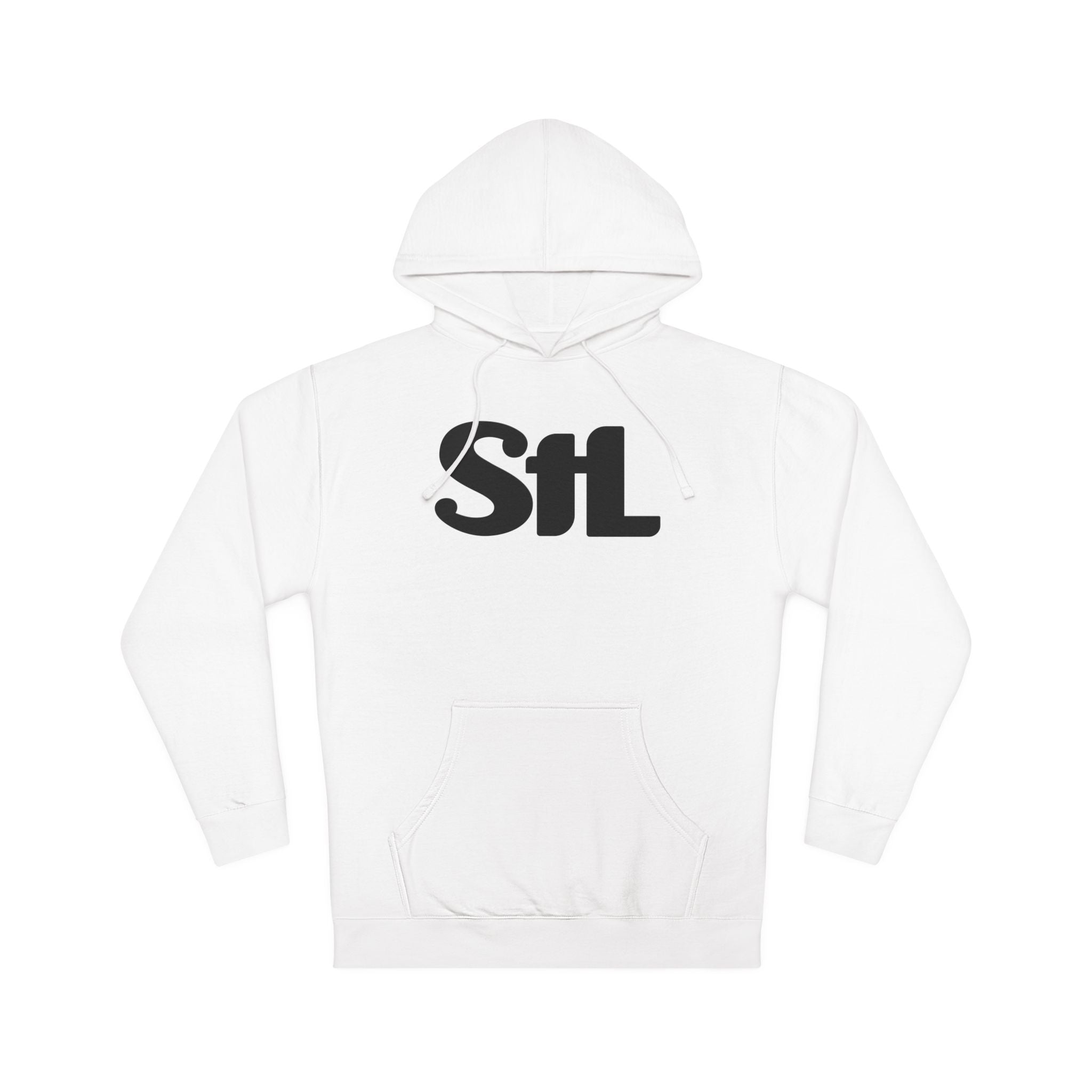 St. Louis Magazine "StL" Unisex Hoodie Sweatshirt