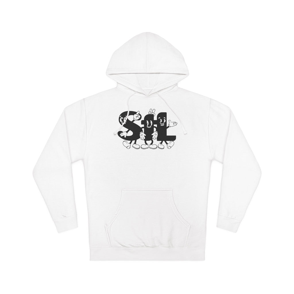 St. Louis Magazine "StL" Family Unisex Hoodie Sweatshirt