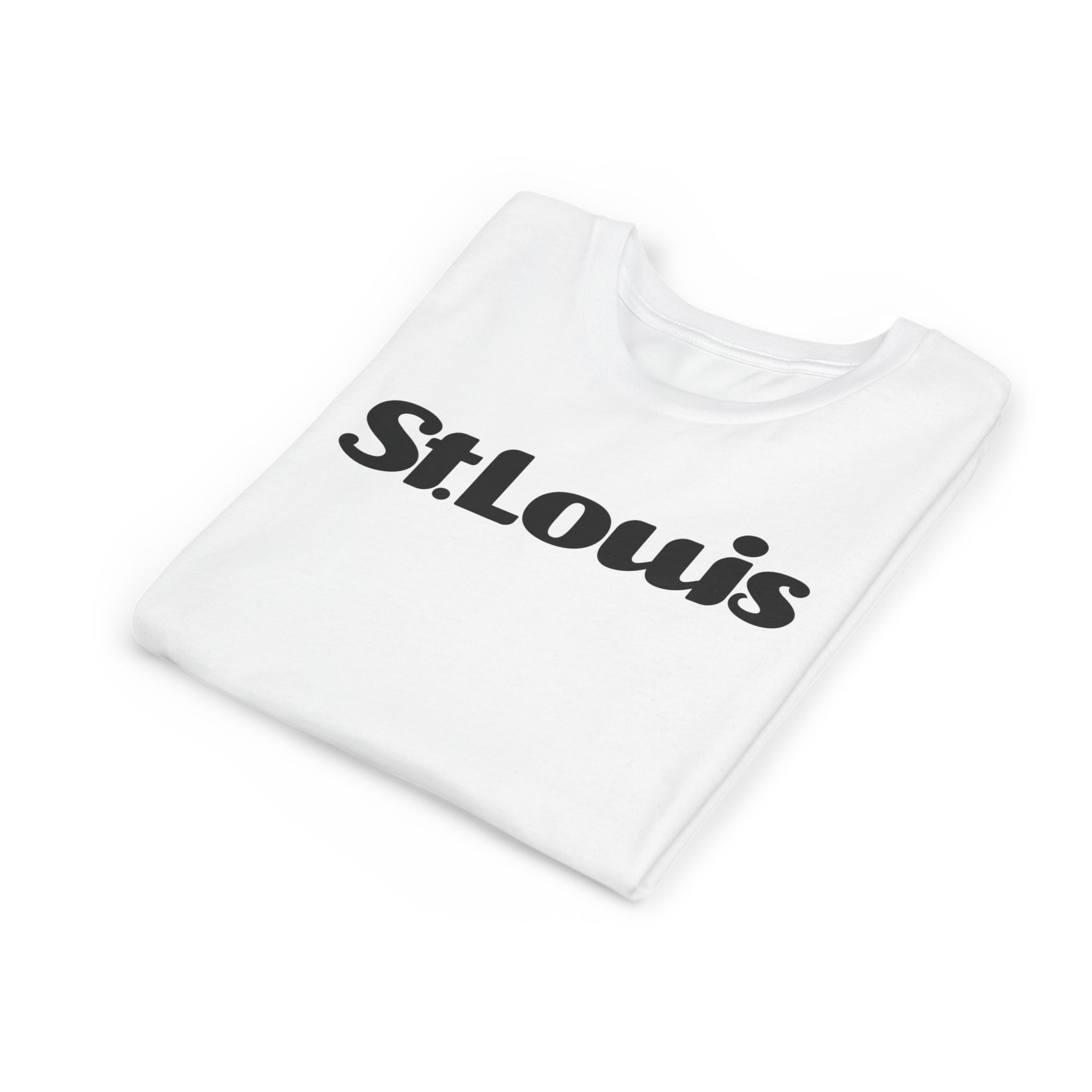 St. Louis Magazine Logo Youth Tee