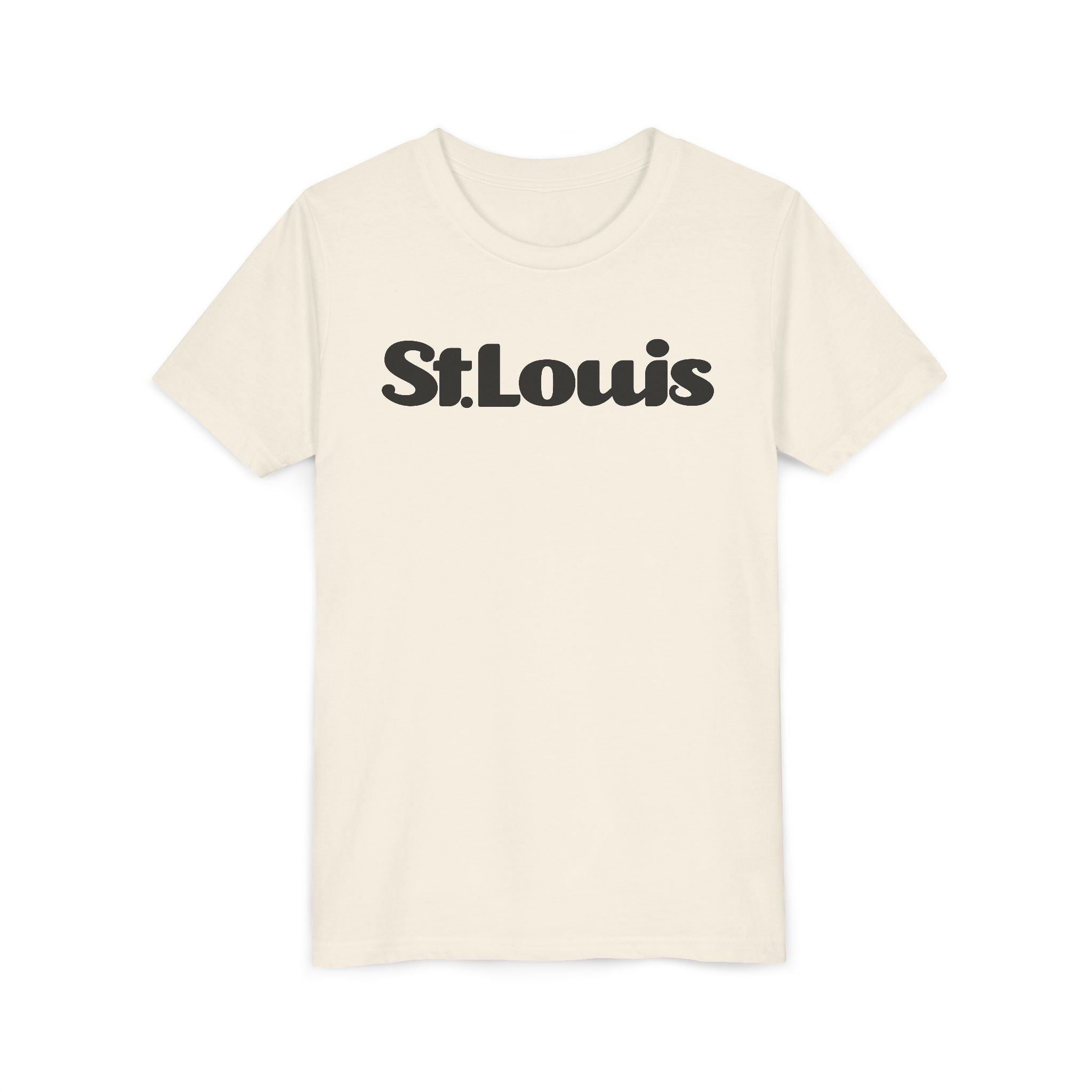 St. Louis Magazine Logo Youth Tee