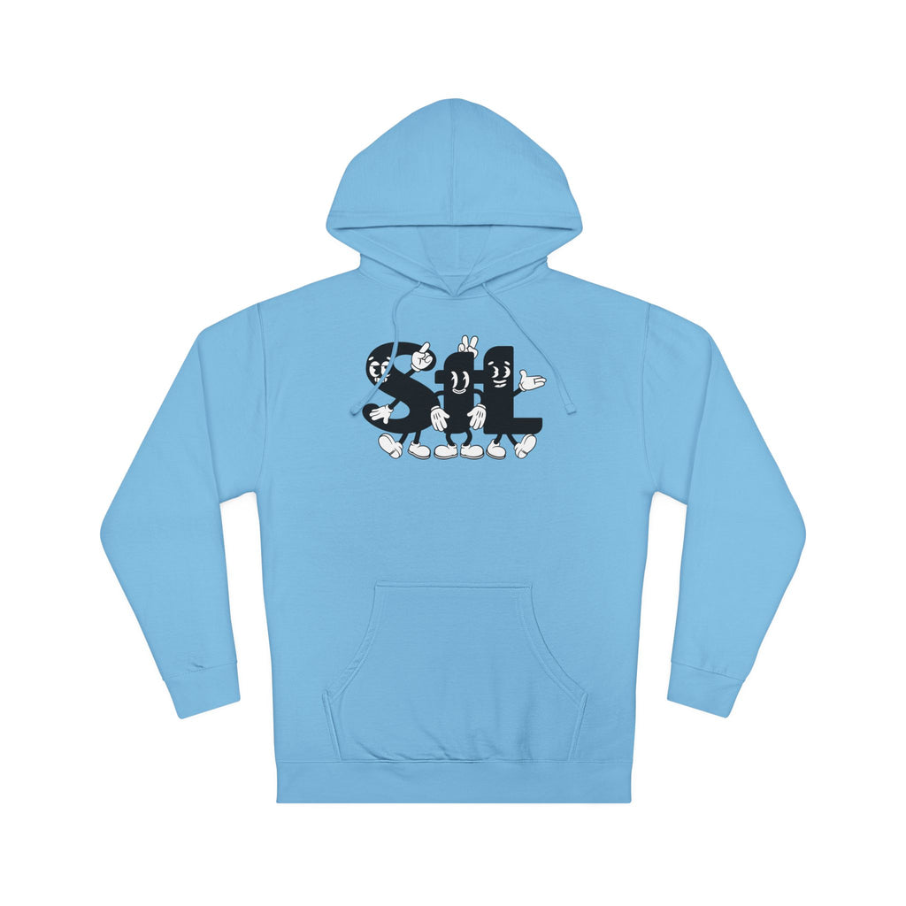 St. Louis Magazine "StL" Family Unisex Hoodie Sweatshirt