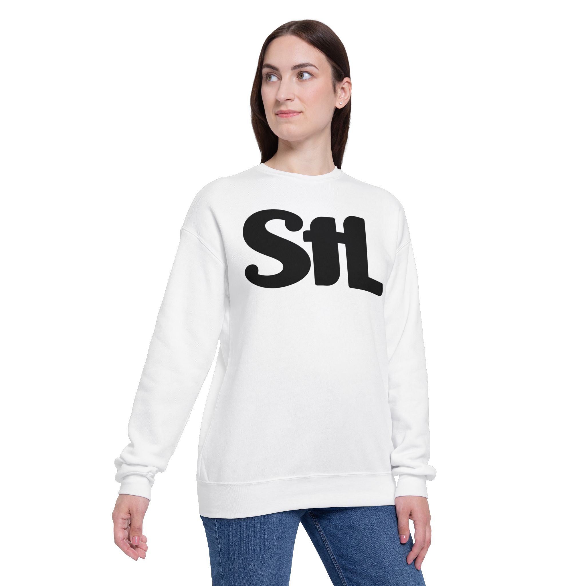St. Louis Magazine "StL" Sweatshirt