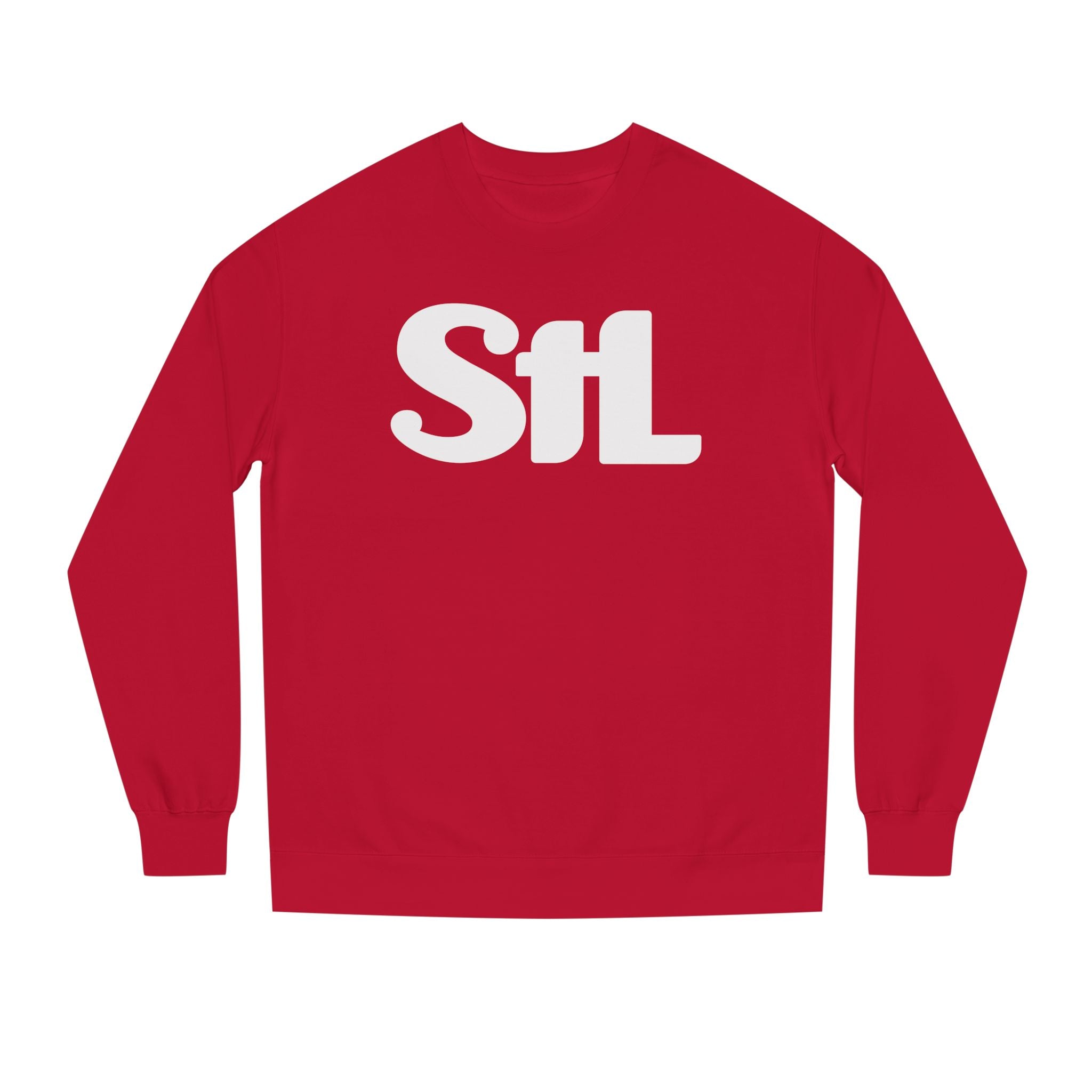 St. Louis Magazine STL Sweatshirt