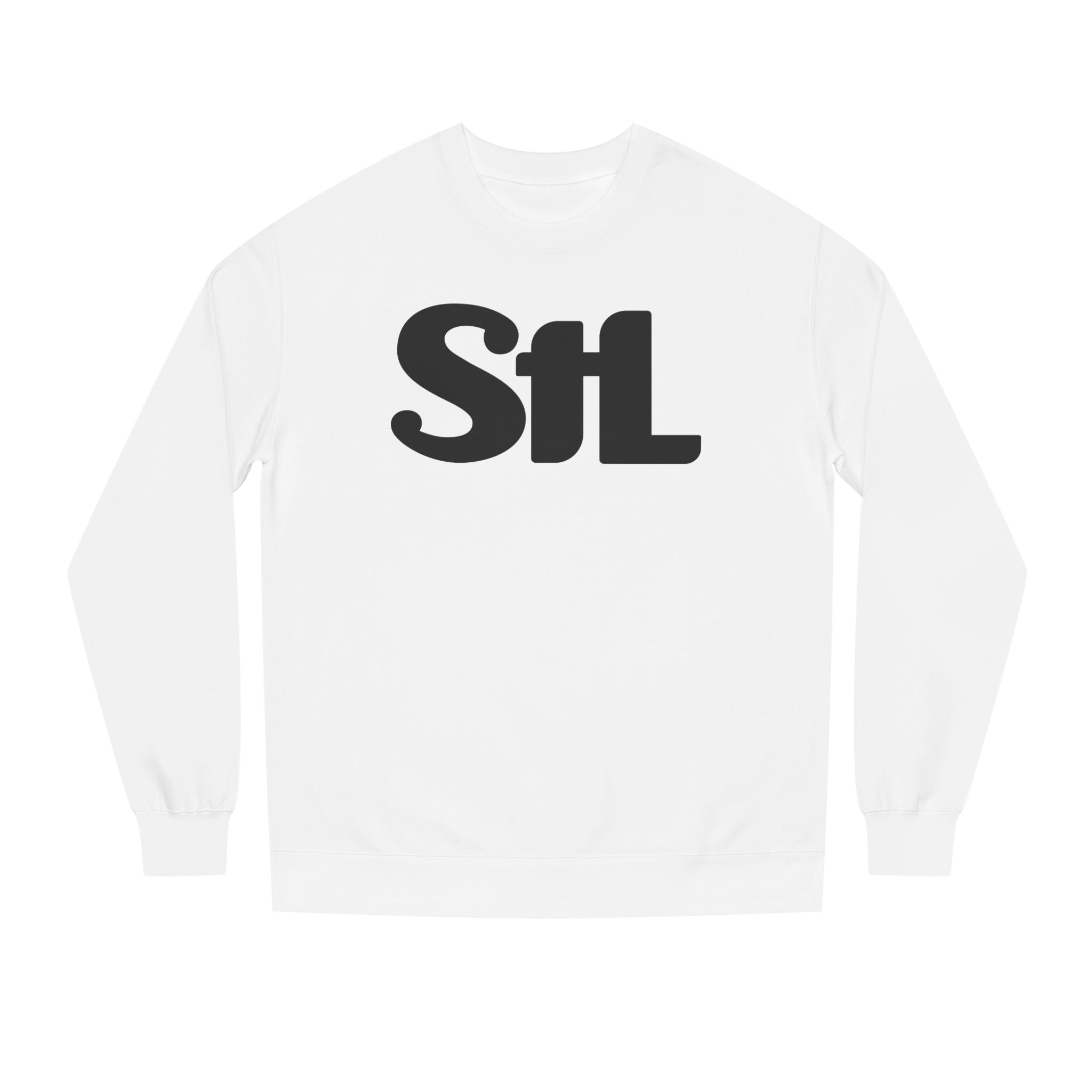St. Louis Magazine STL Sweatshirt
