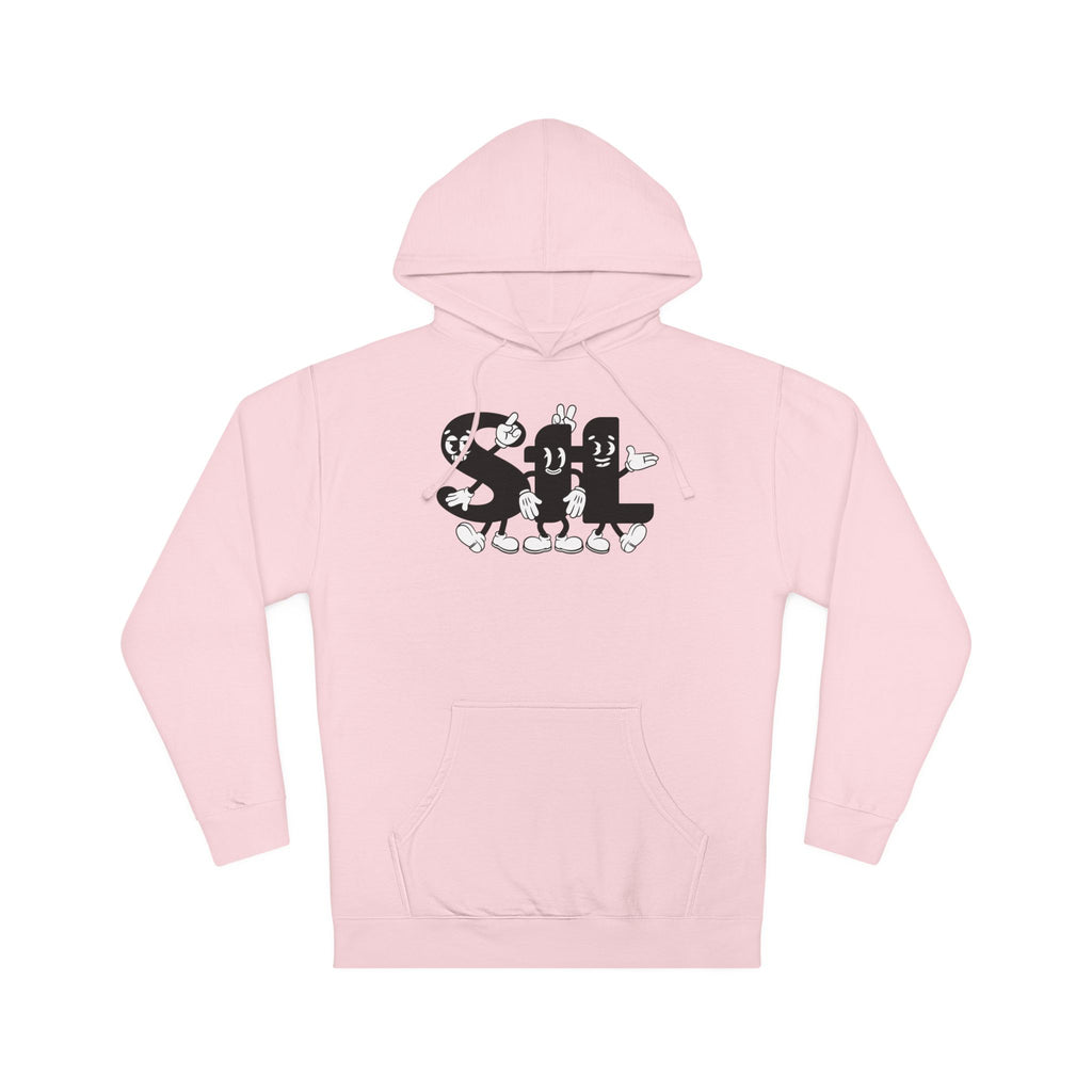 St. Louis Magazine "StL" Family Unisex Hoodie Sweatshirt