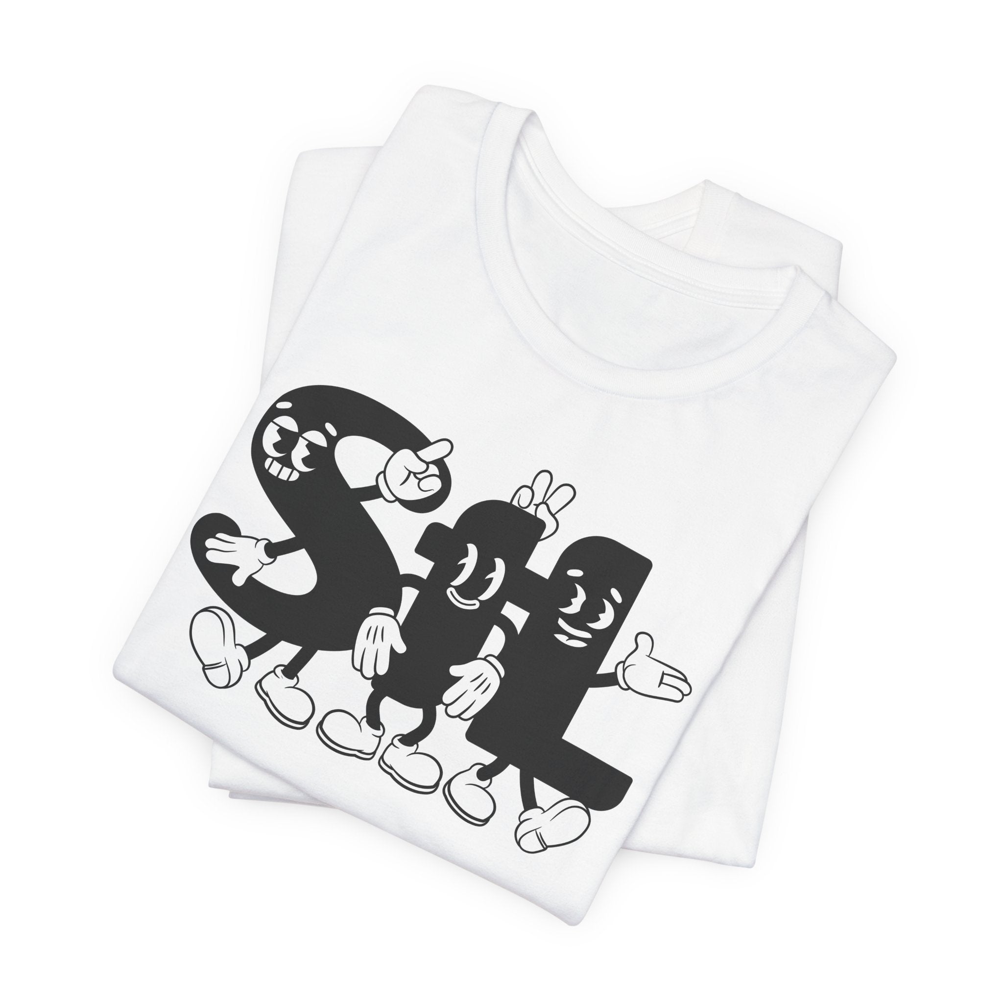 St. Louis Magazine "StL" Family Unisex Tee