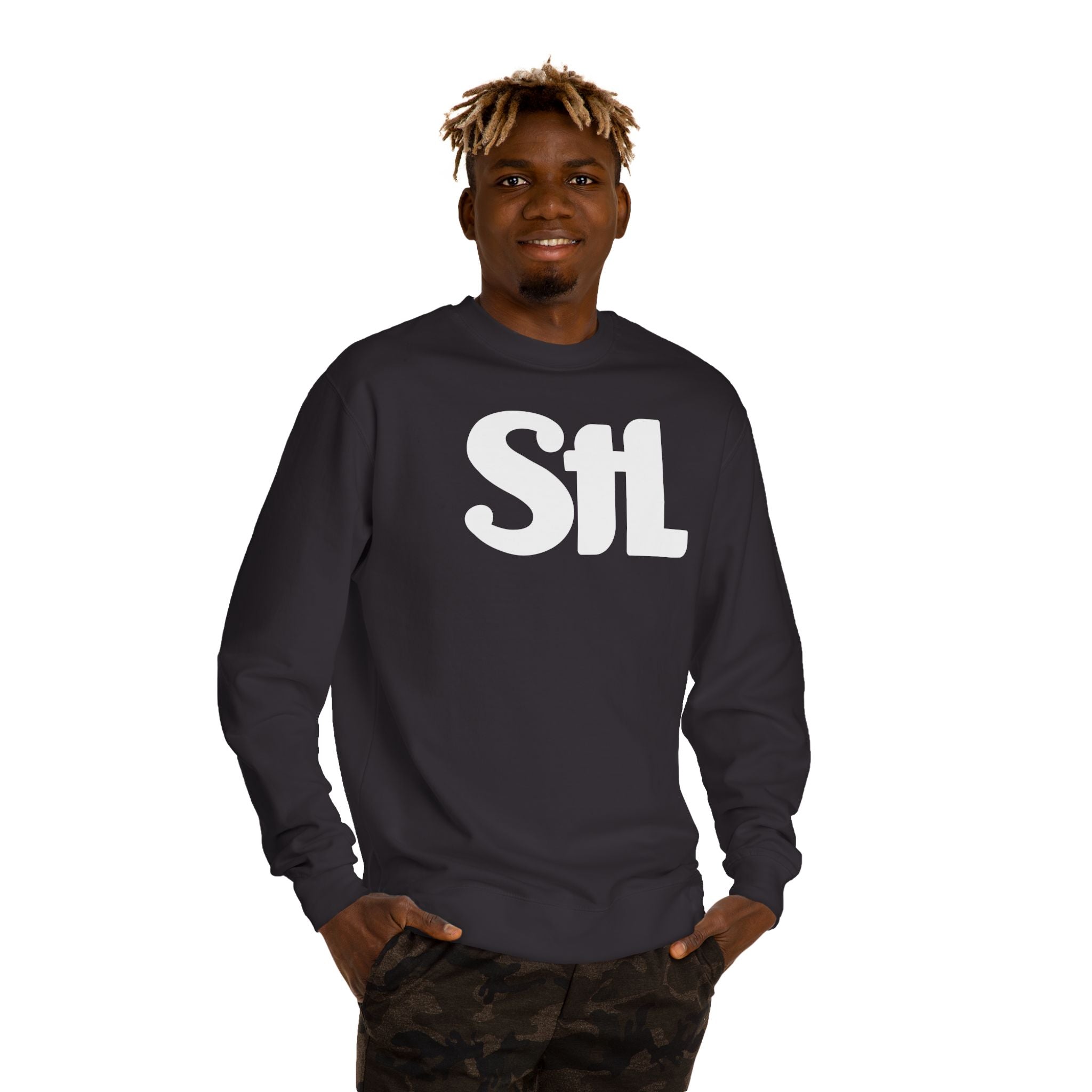 St. Louis Magazine STL Sweatshirt