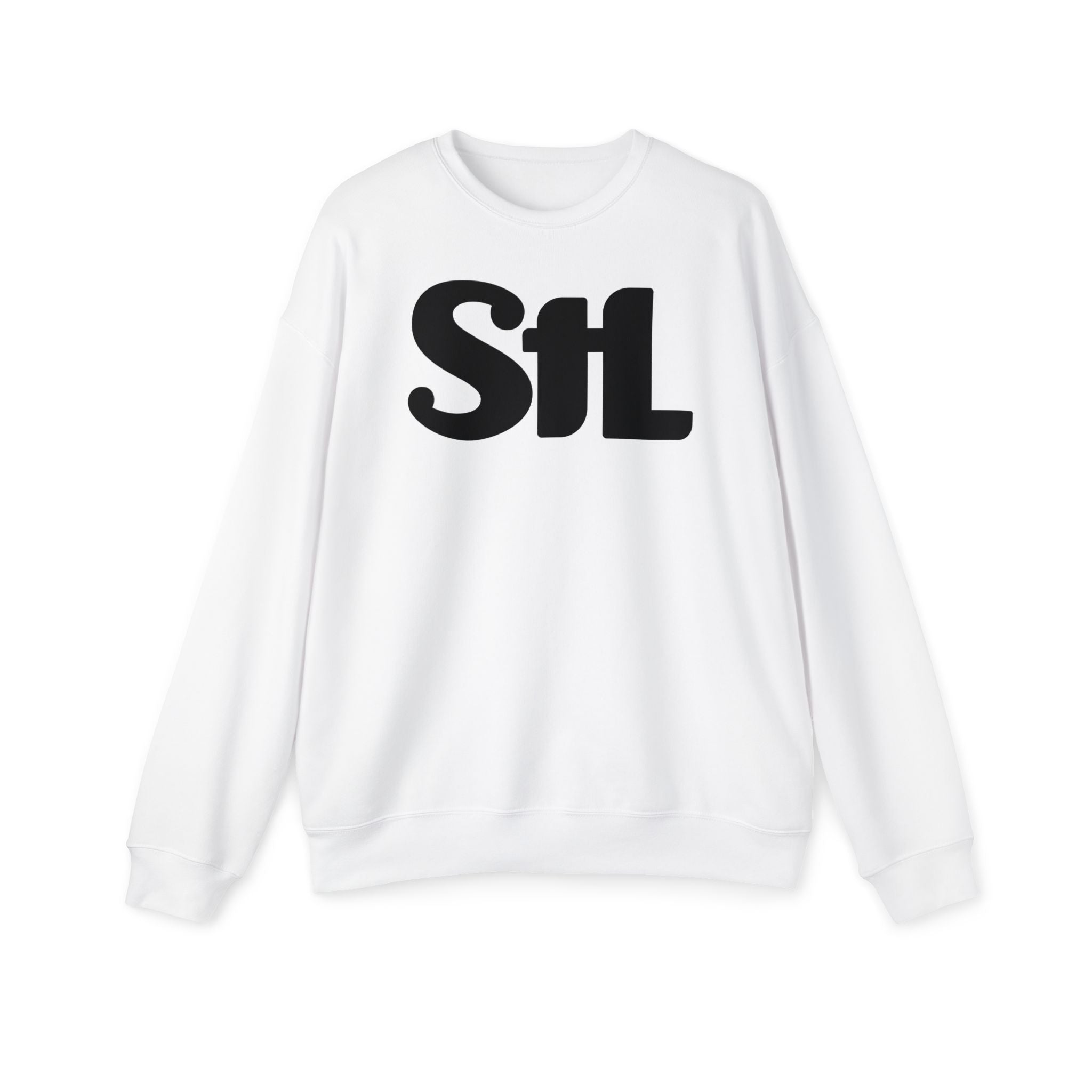 St. Louis Magazine "StL" Sweatshirt
