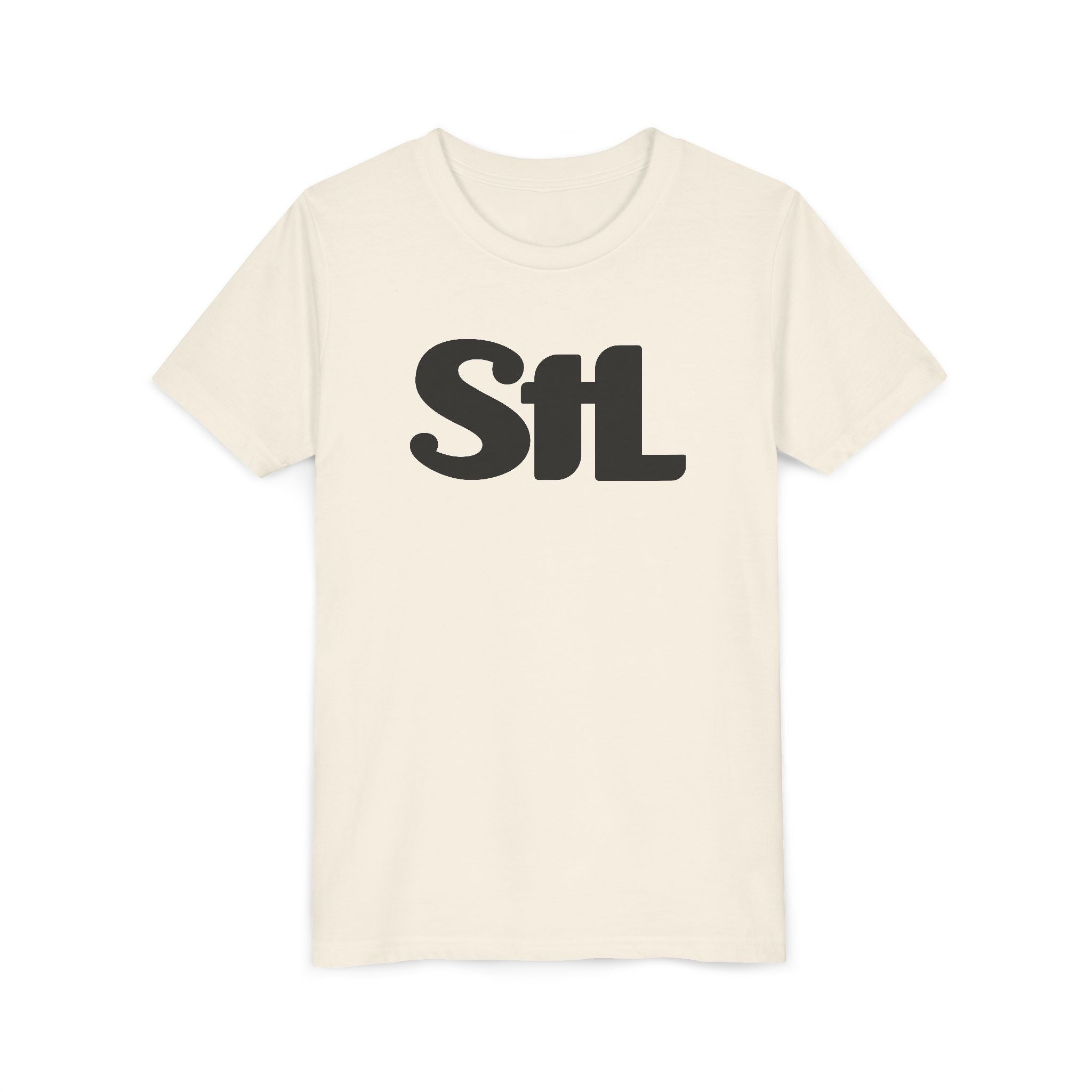 St. Louis Magazine "StL" Youth Tee