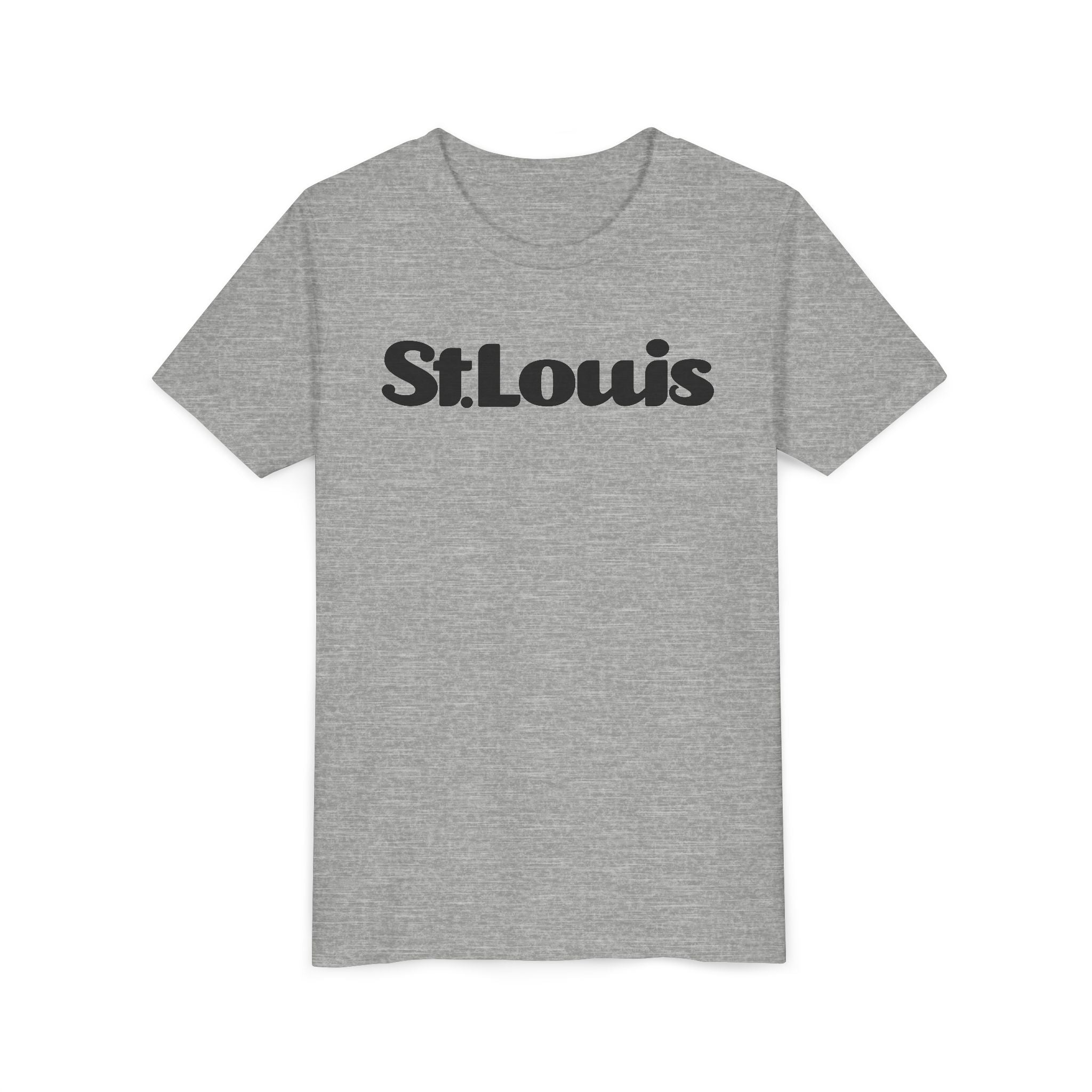 St. Louis Magazine Logo Youth Tee