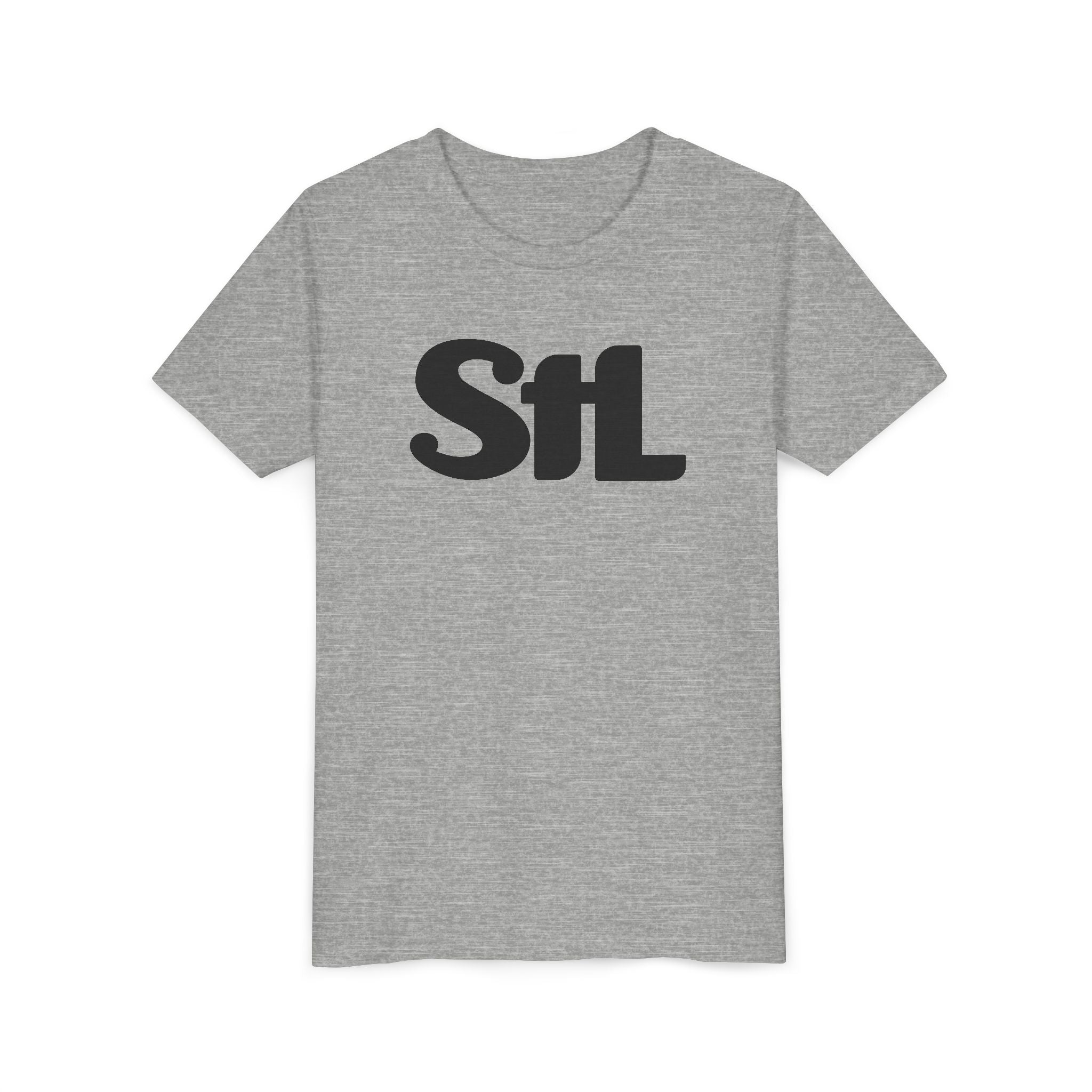 St. Louis Magazine "StL" Youth Tee