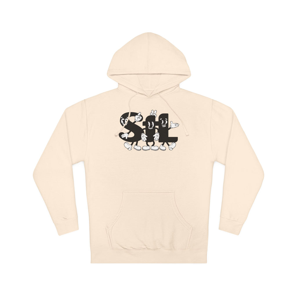 St. Louis Magazine "StL" Family Unisex Hoodie Sweatshirt