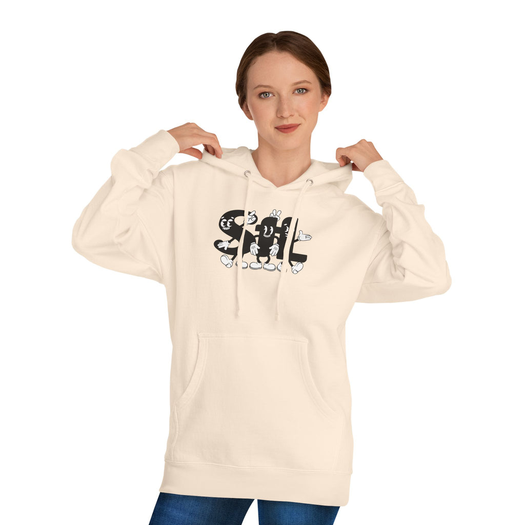 St. Louis Magazine "StL" Family Unisex Hoodie Sweatshirt