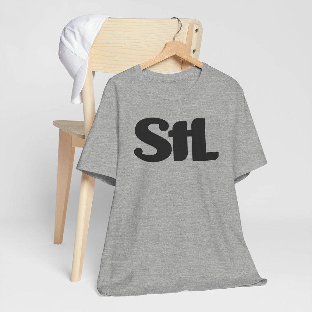 St. Louis Magazine "StL" Unisex Tee