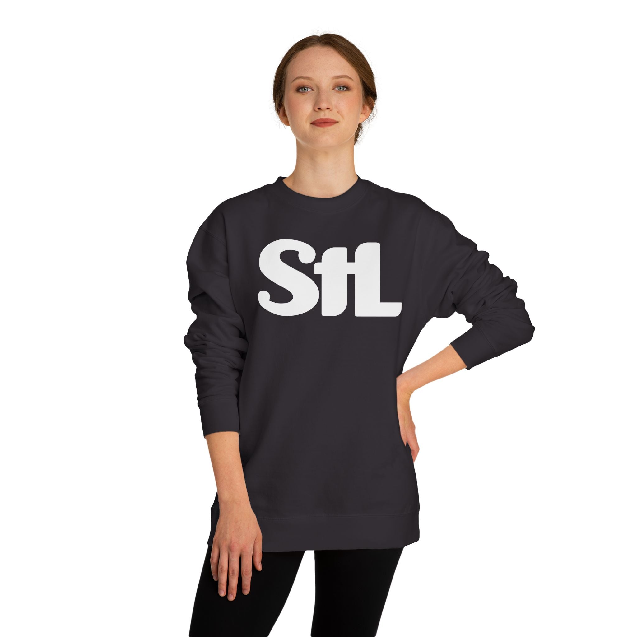 St. Louis Magazine STL Sweatshirt