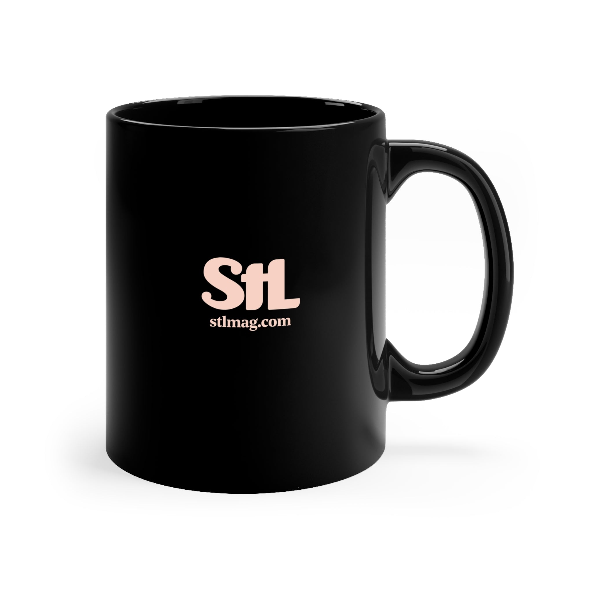 House of Lou Podcast Mug