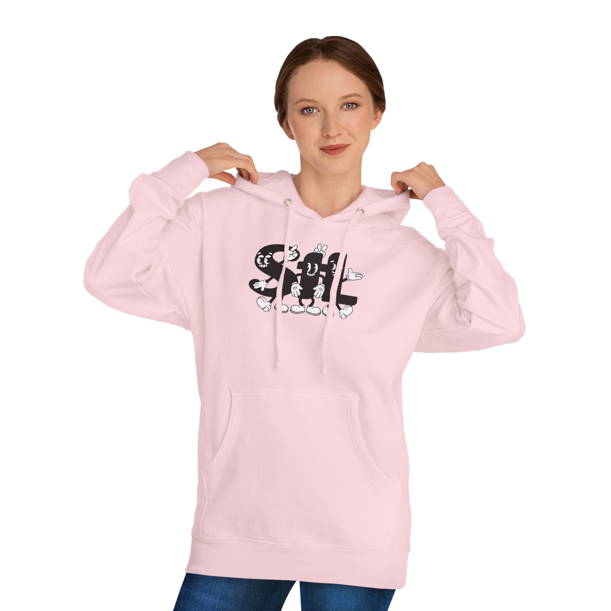 St. Louis Magazine "StL" Family Unisex Hoodie Sweatshirt