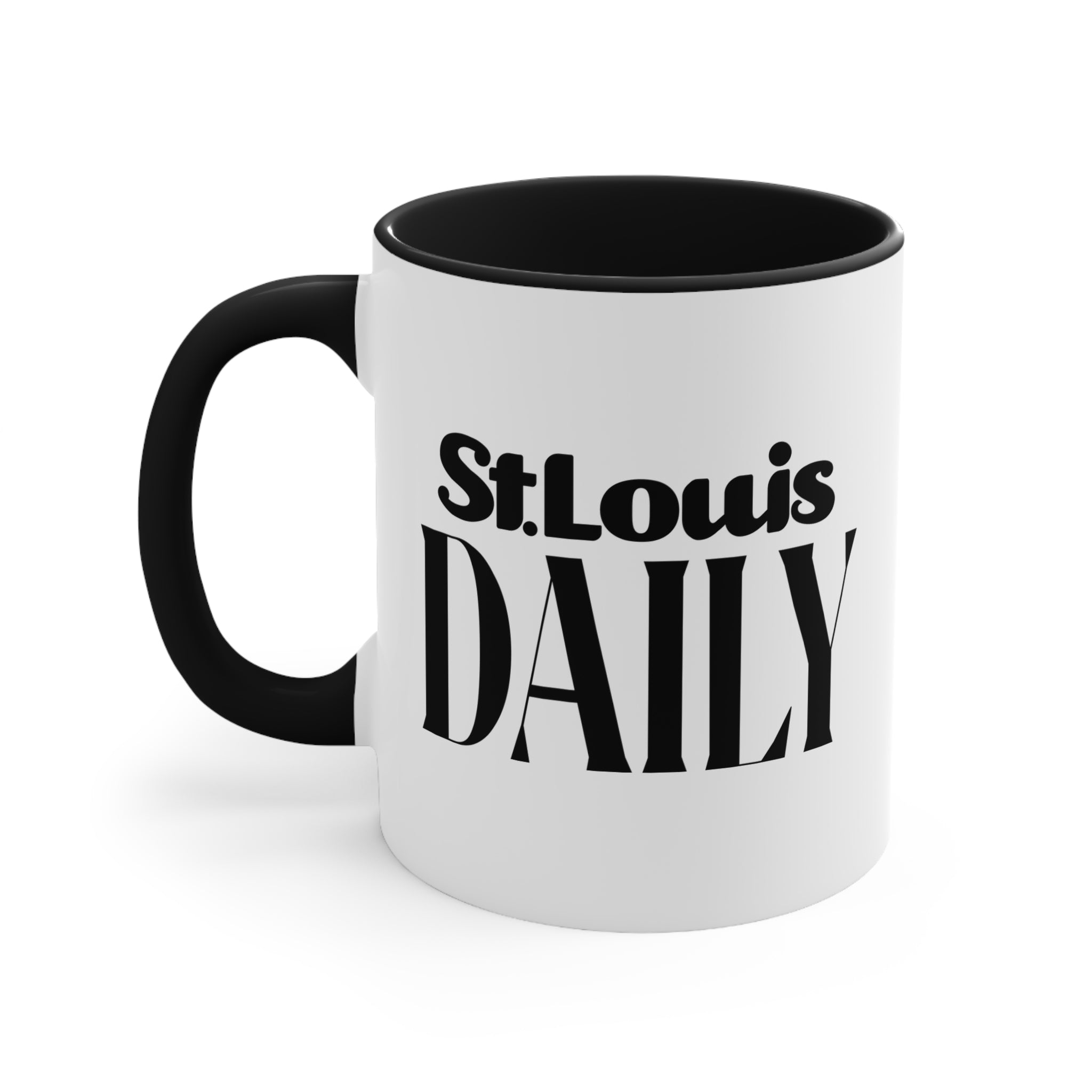 St. Louis Daily Newsletter Mug